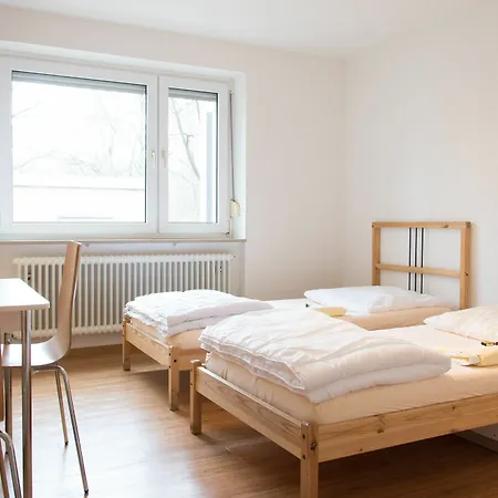 1, 2, Sleep Messe