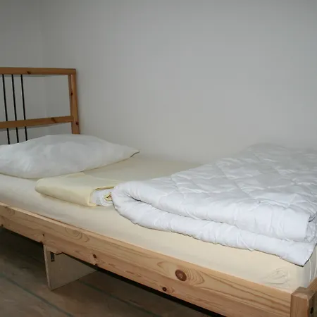 1, 2, Sleep Messe Hotel