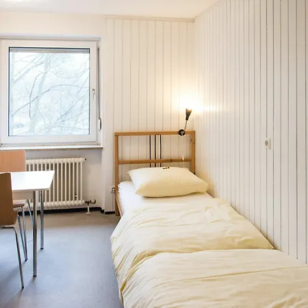 1, 2, Sleep Messe