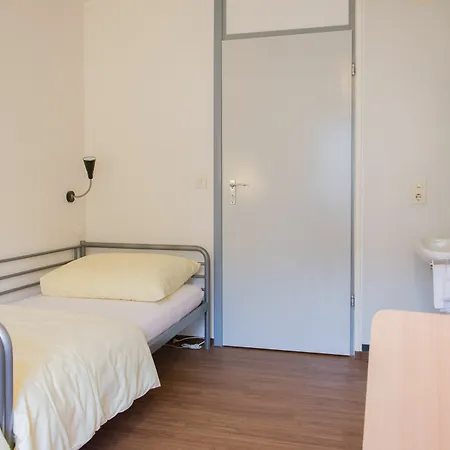 1, 2, Sleep Messe Norymberga