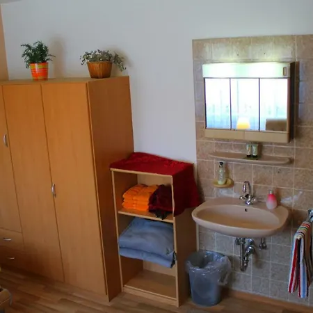 Apartment Thomas *