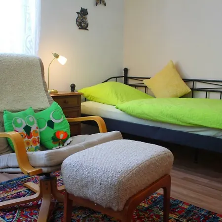 Apartment Thomas