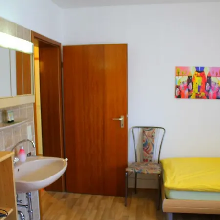 Apartment Thomas