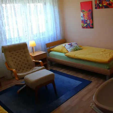 Apartment Thomas