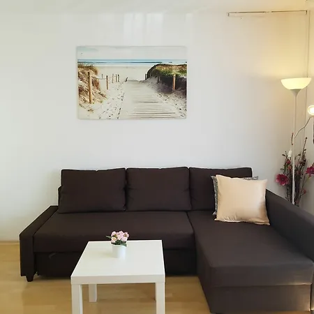 Ferro's Apartment Nuremberg