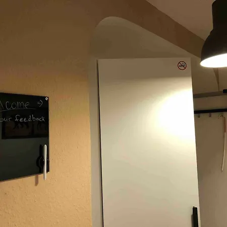 Apartment Dream & Relax Apartment's Humboldt Nuremberg