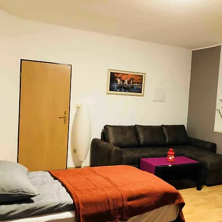Apartment Dream & Relax Apartment's Humboldt