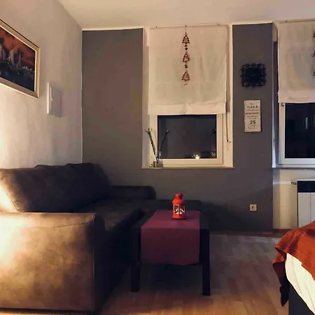 Apartment Dream & Relax Apartment's Humboldt *