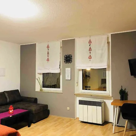 Apartment Dream & Relax Apartment's Humboldt Nuremberg
