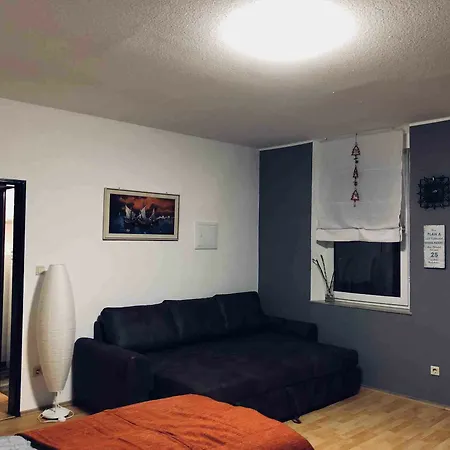 Dream & Relax Apartment's Humboldt *