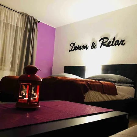 Dream & Relax Apartment's Humboldt