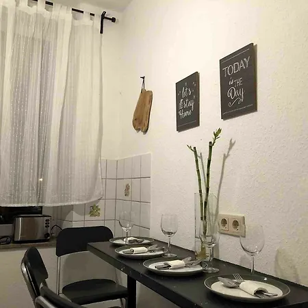 Dream & Relax Apartment's Humboldt * Nuremberg
