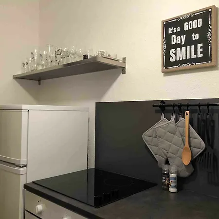 Dream & Relax Apartment's Humboldt