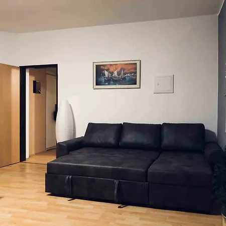 Apartment Dream & Relax Apartment's Humboldt *