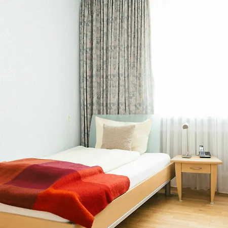 Hotel St. Peter 3* Nürnberg