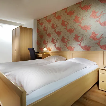 Hotel St. Peter 3*