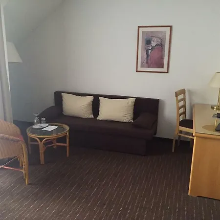 Tassilo Hotel