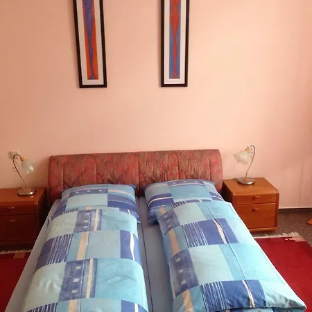 Tassilo Hotel 3*
