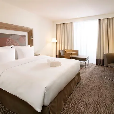 Novotel Nuernberg Centre