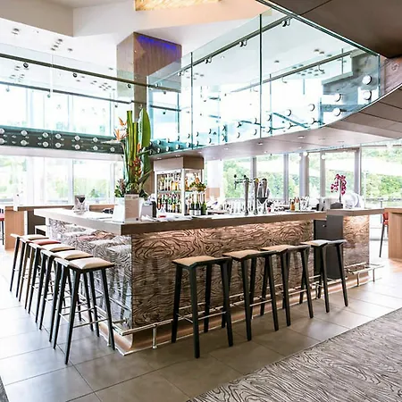 Novotel Nuernberg Centre