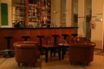 Intercityhotel Nürnberg