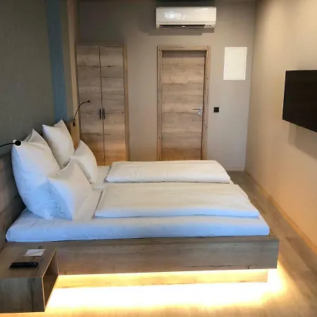 Homestay szállás Agency Csa Nürnberg