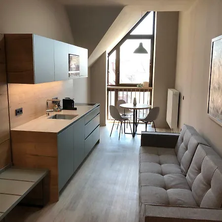 Homestay szállás Agency Csa Nürnberg