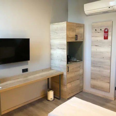 Homestay szállás Agency Csa Nürnberg