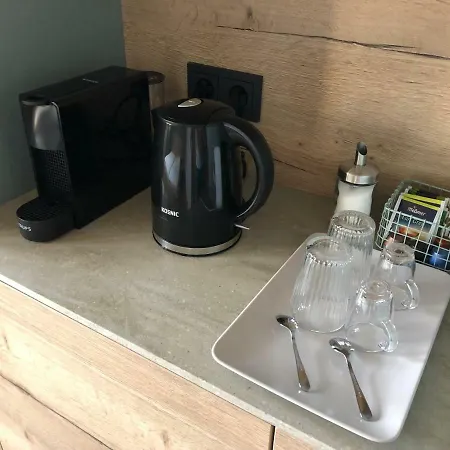 Agency Csa Homestay szállás *