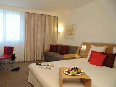 Novotel Am Messezentrum