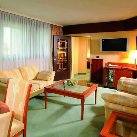 Maritim Hotel 4*