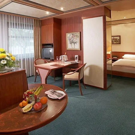 Arotel Living Nuremberg