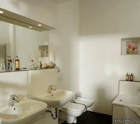 Prinzregent Hotel 3*