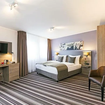 Hotel Leonardo Nürnberg