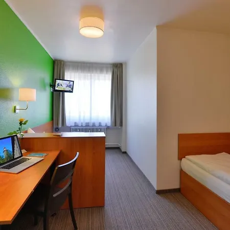 Metropol 3* Norymberga