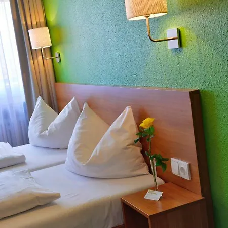 Metropol 3* Norymberga