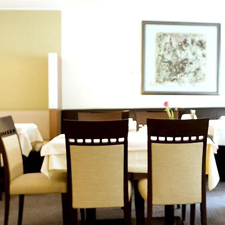 Hotel Am Jakobsmarkt 3*
