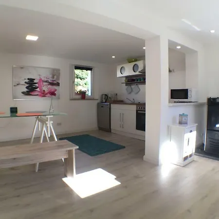 Homestay Charmantes Haus Am Regnitzgrund Nuremberg