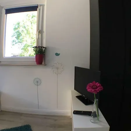 Charmantes Haus Am Regnitzgrund Homestay