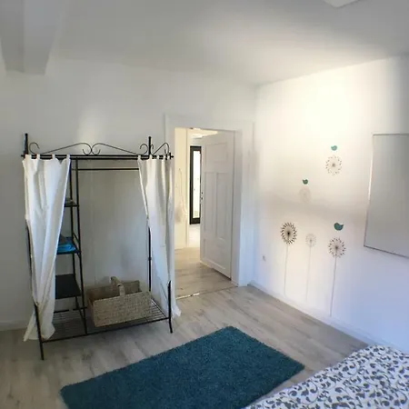 Charmantes Haus Am Regnitzgrund Homestay Nuremberg