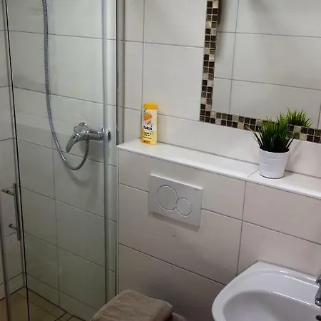 Apart - Business Appart hôtel Nuremberg