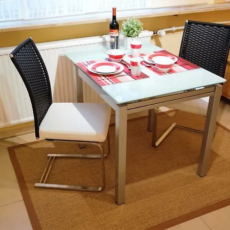 Apart - Business Appart hôtel