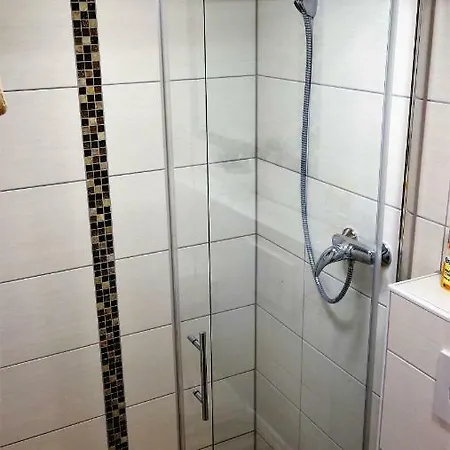Apart - Business Appart hôtel 2*