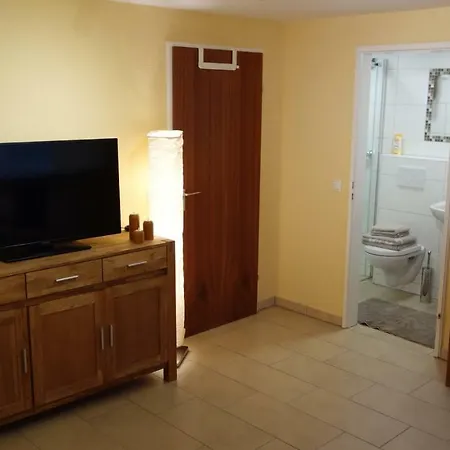Apart - Business Appart hôtel Nuremberg