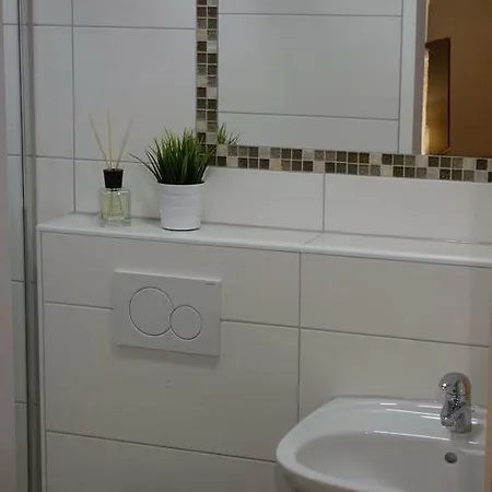 Apart - Business Appart hôtel Nuremberg