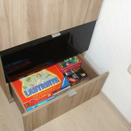 80 Qm Alessia Nuremberg