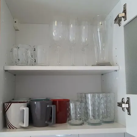 Apartment Ferro's *