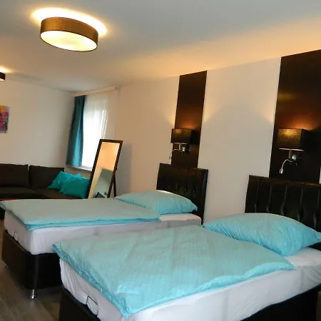 Messe Exclusives Apartment