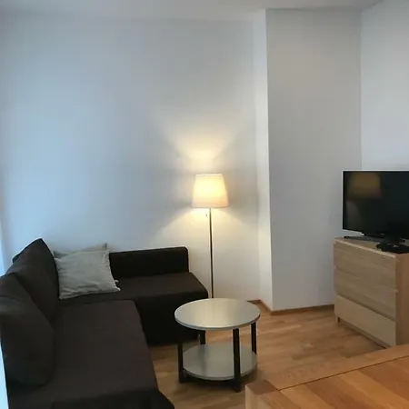 Pearl For Business And Holiday * Nuremberg