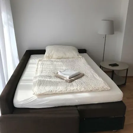 Pearl For Business And Holiday Nuremberg